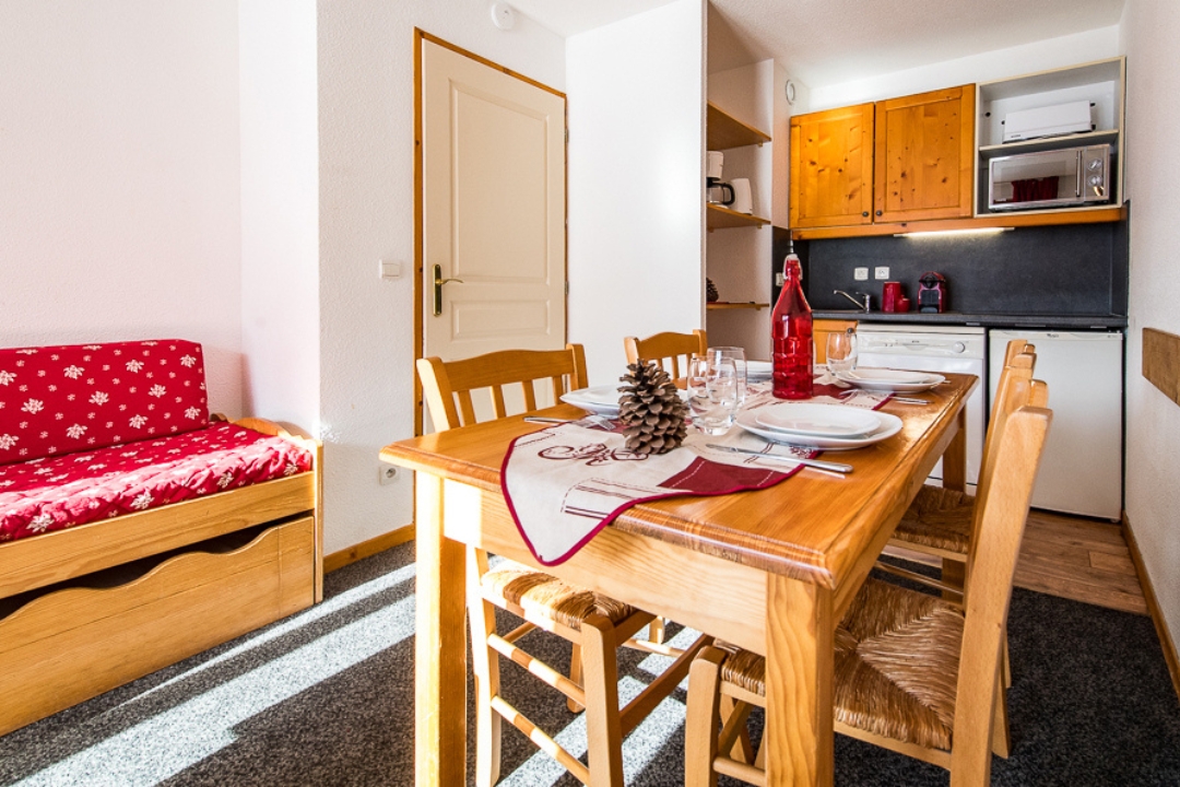 Appartement Cosy