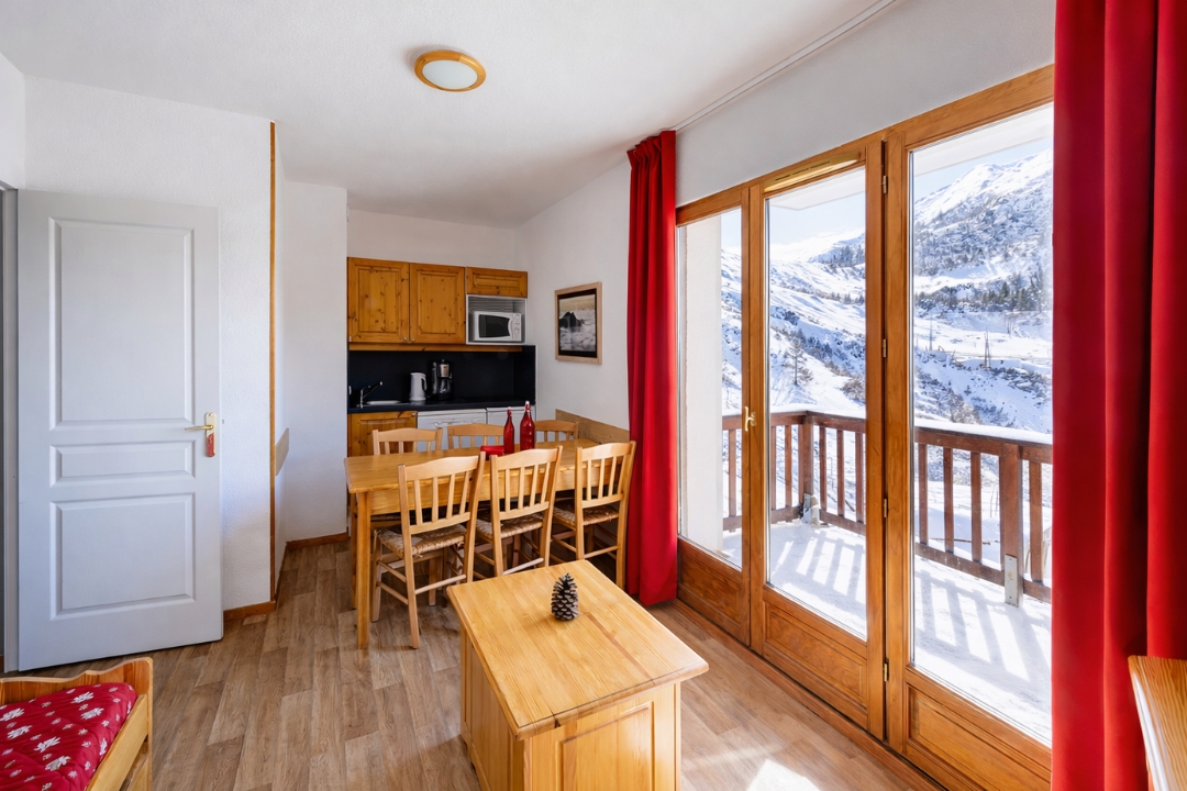 Appartement Cocon