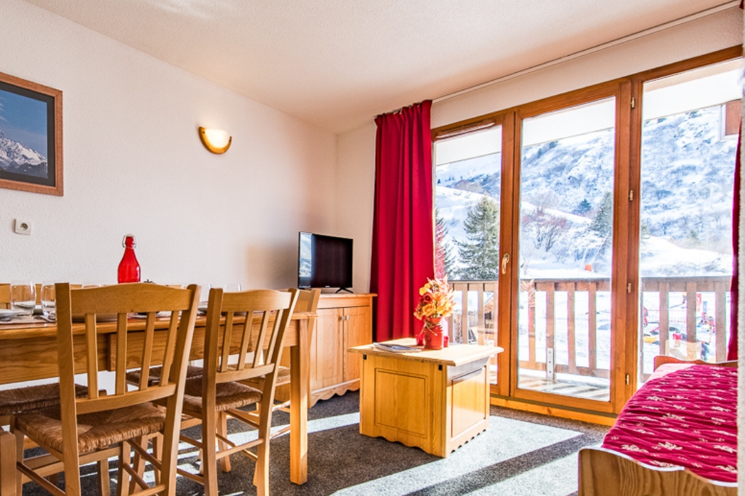 Appartement Tribu