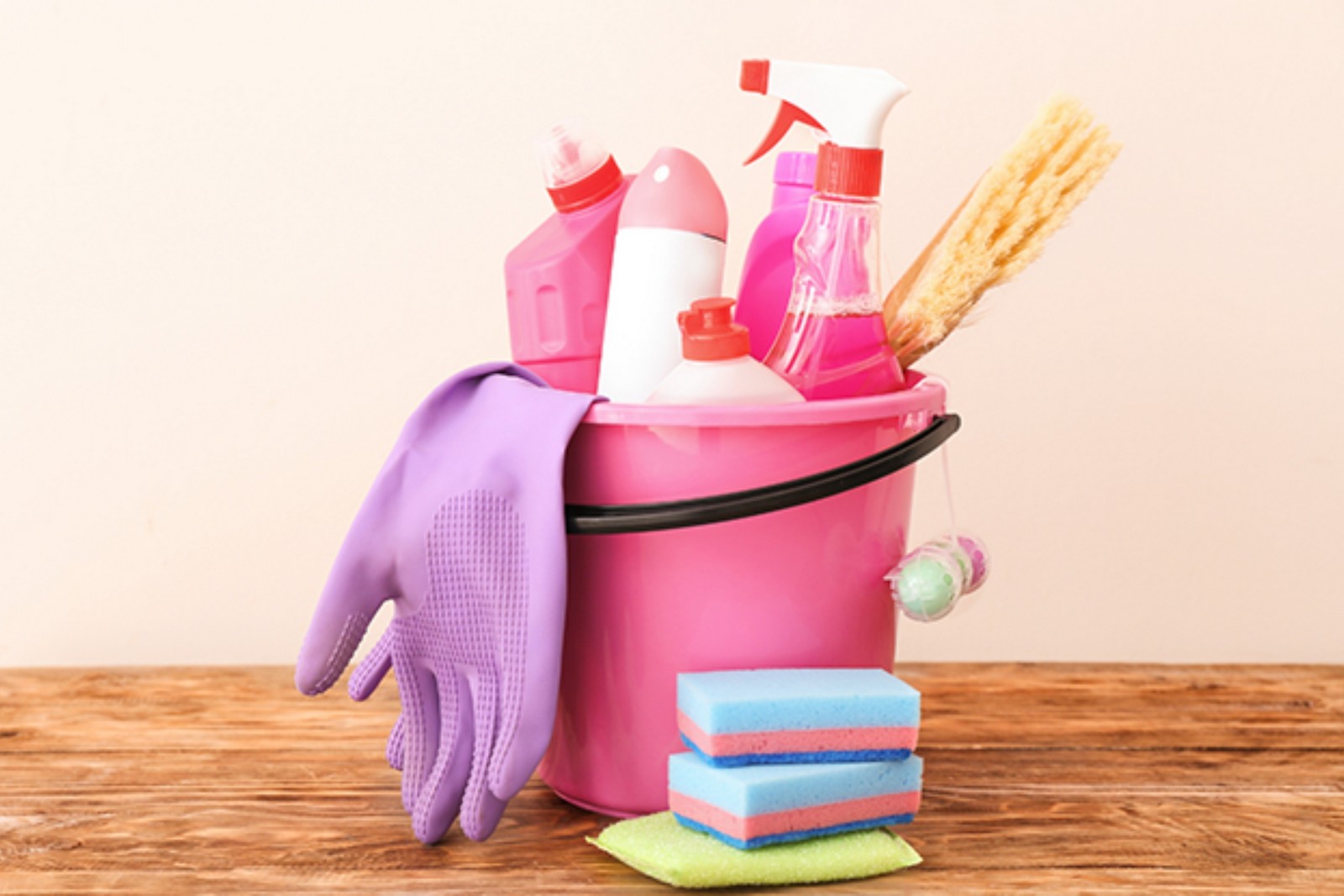 Kit de nettoyage